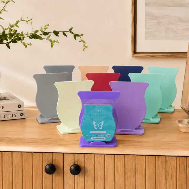 Scentsy